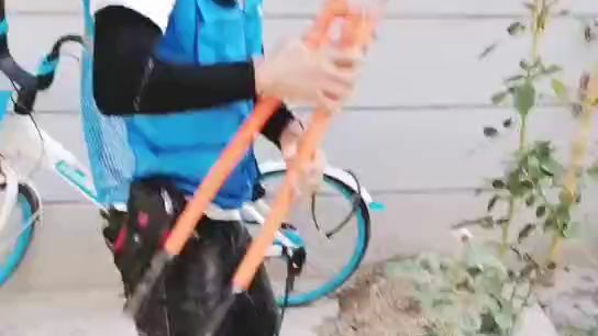 西安锦衣卫哈罗工作中